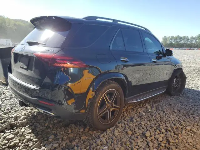 2024 MERCEDES-BENZ GLE 450E 4MATIC  