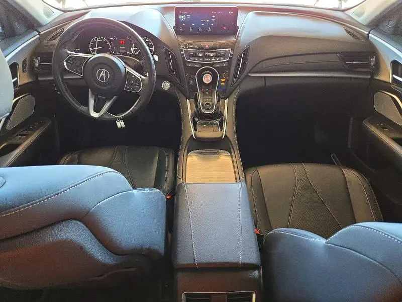 2020 ACURA RDX TECHNOLOGY  