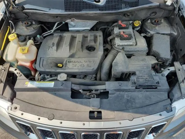 2012 JEEP COMPASS SPORT  