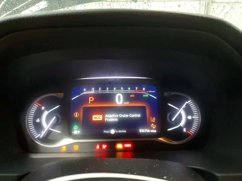 2023 HONDA PASSPORT EXL  