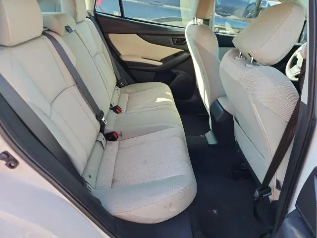 2020 SUBARU IMPREZA PREMIUM  