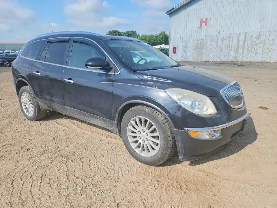 2011 BUICK ENCLAVE CX  