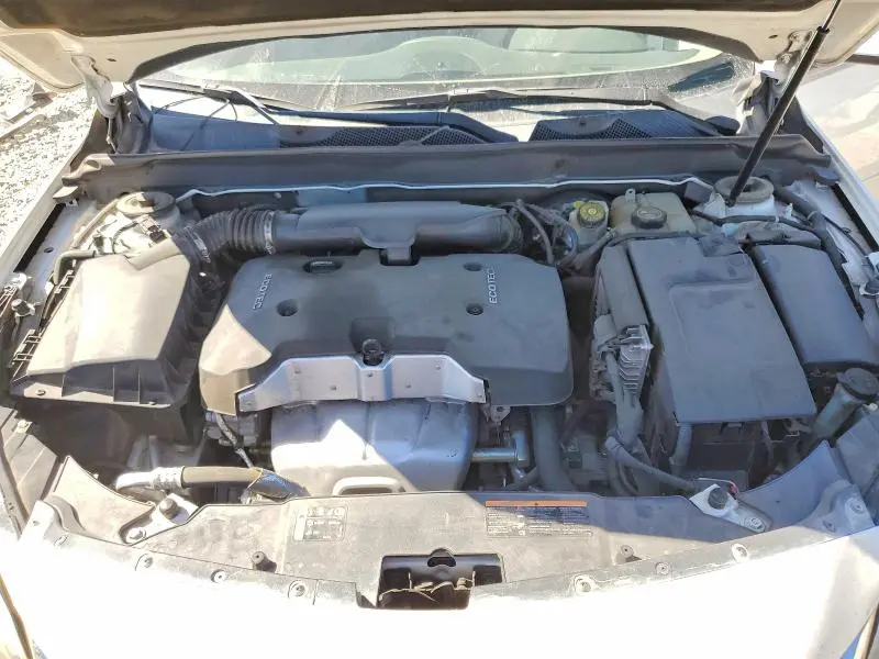 2014 CHEVROLET MALIBU 2LT  