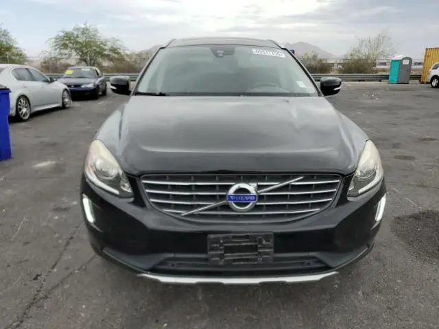 2015 VOLVO XC60 T5 PREMIER  