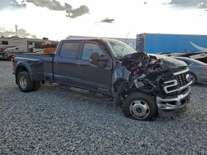 2026 FORD F350 SUPER DUTY  