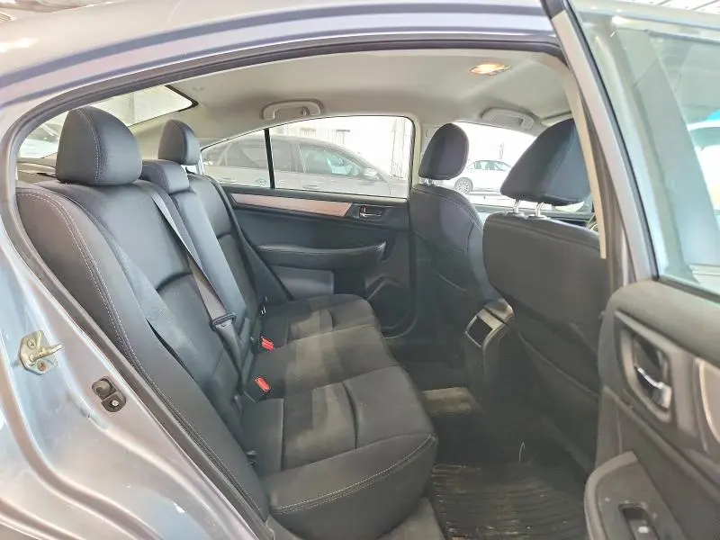 2015 SUBARU LEGACY 2.5I PREMIUM  