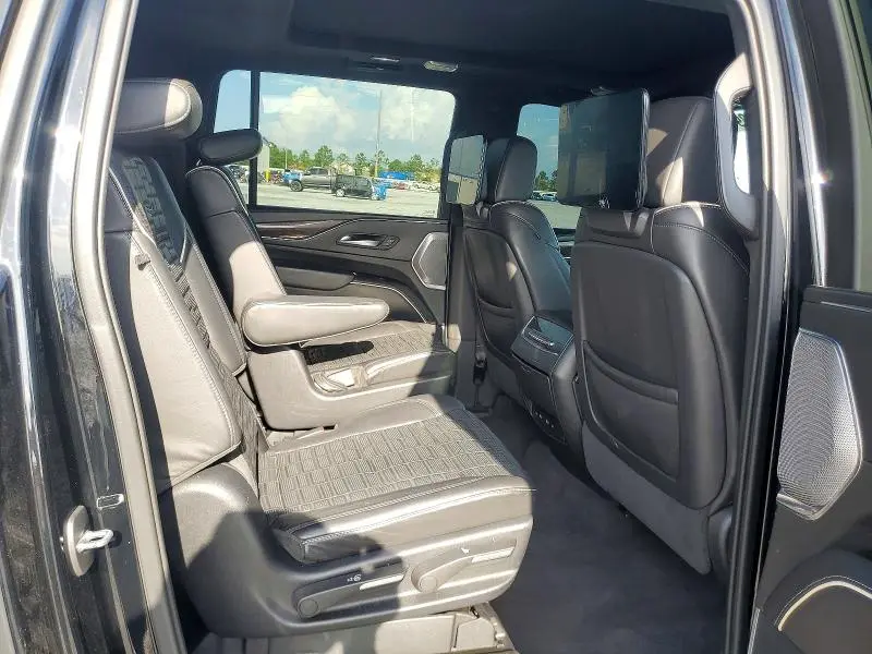 2021 CADILLAC ESCALADE ESV SPORT PLATINUM  