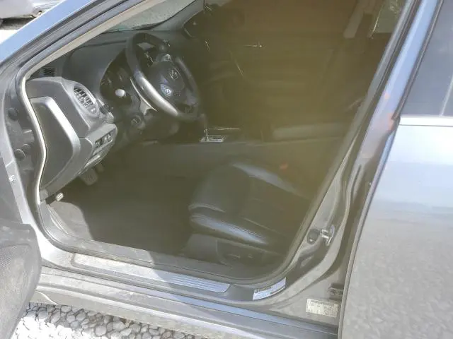 2014 NISSAN MAXIMA S  