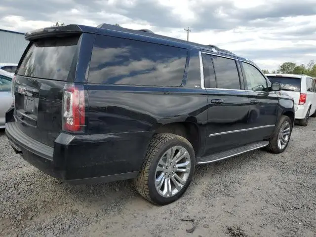 2019 GMC YUKON XL K1500 SLT  