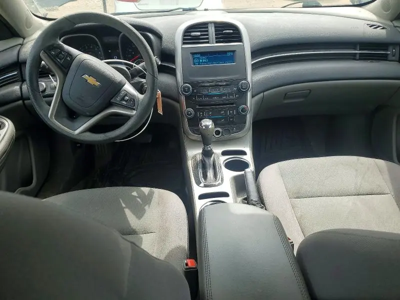2014 CHEVROLET MALIBU LS  