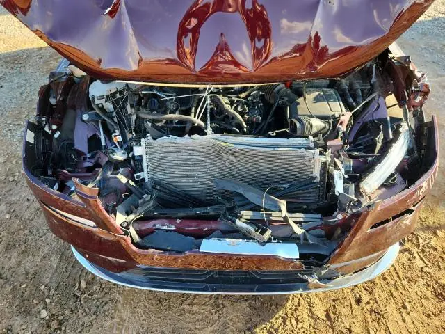 2020 LINCOLN CORSAIR   