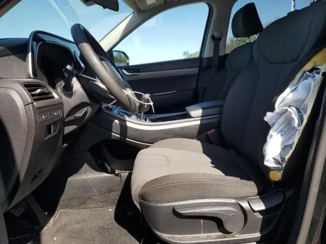 2021 HYUNDAI PALISADE SE  