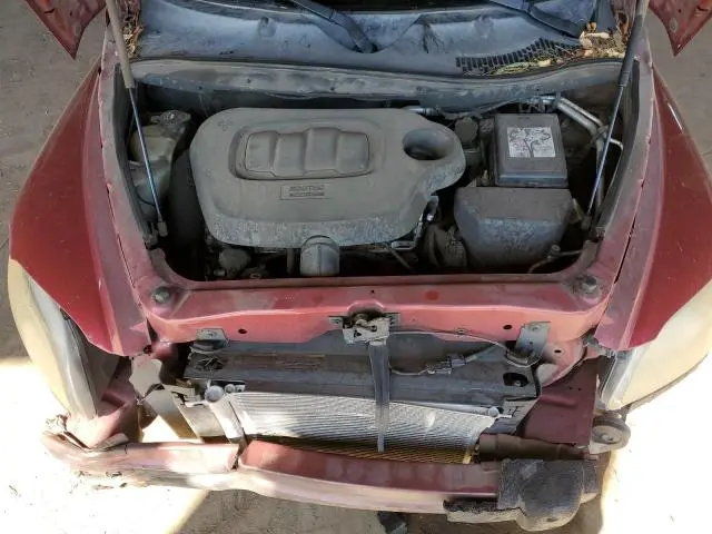 2010 CHEVROLET HHR LS