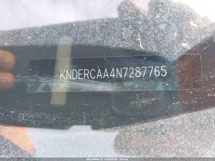 2022 KIA SELTOS EX