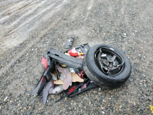 2011 CHEVROLET HHR LT  