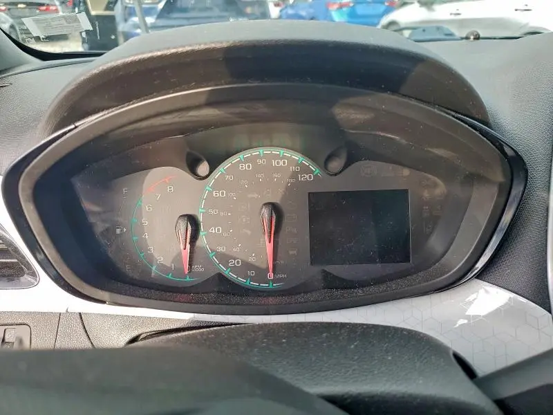 2016 CHEVROLET SPARK 1LT  