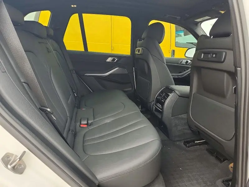 2022 BMW X5 XDRIVE45E  
