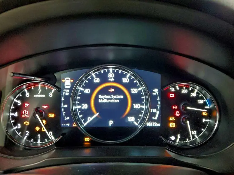 2024 MAZDA CX-5 PREMIUM  