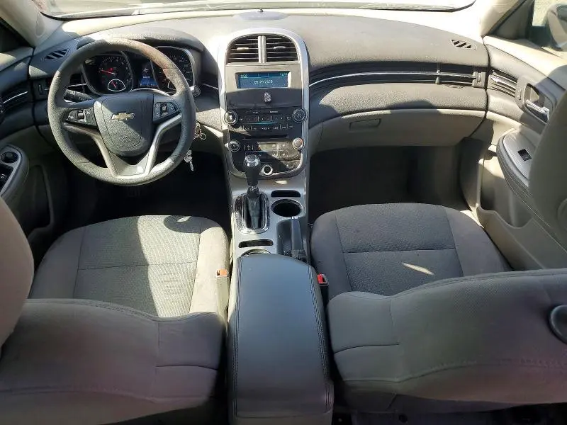 2015 CHEVROLET MALIBU LS  