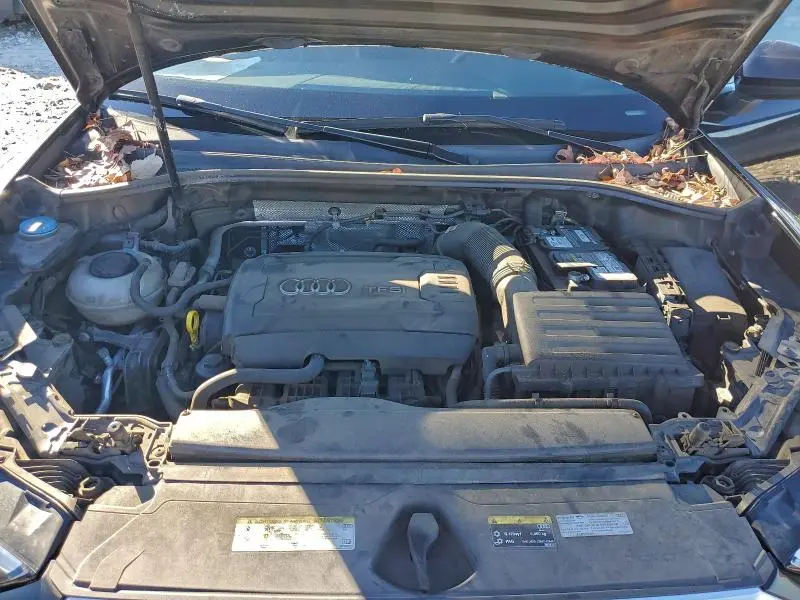 2019 AUDI Q3 PREMIUM  