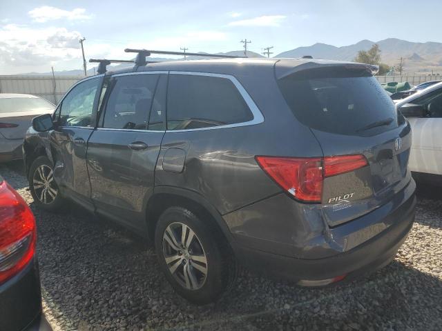 2016 HONDA PILOT EX