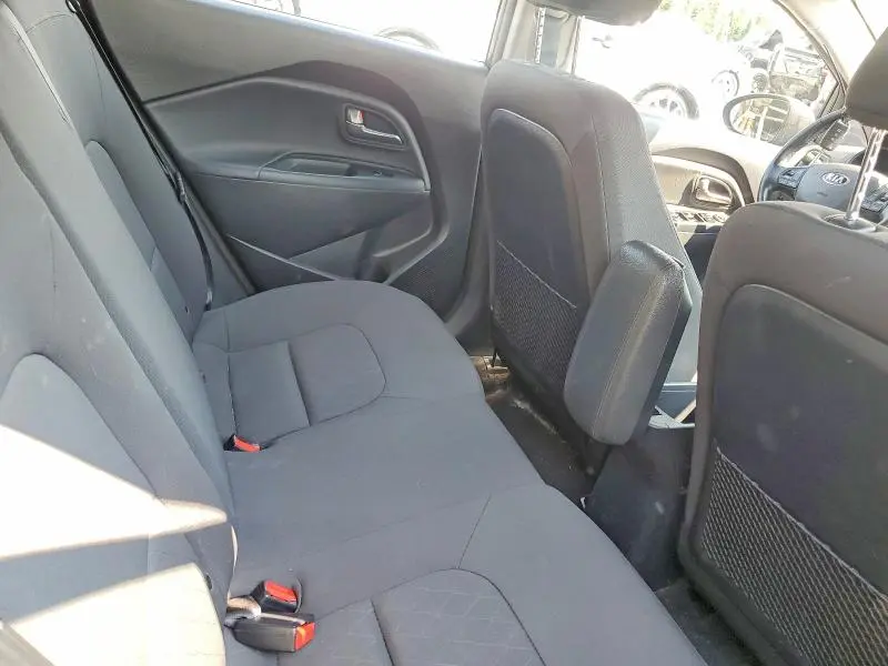 2017 KIA RIO 5  