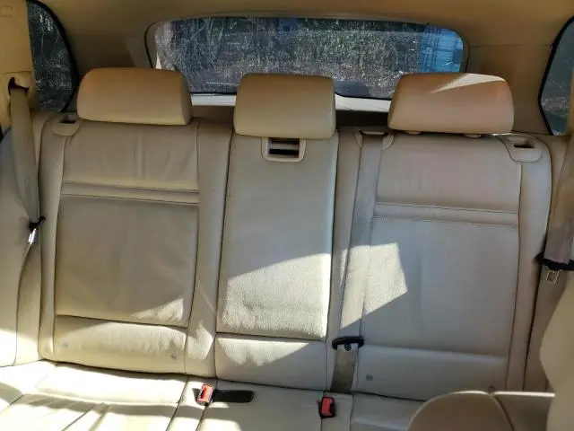 2010 BMW X5 XDRIVE30I  