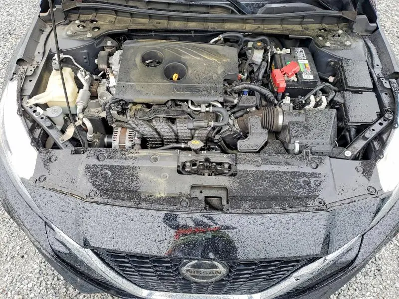 2020 NISSAN ALTIMA S  