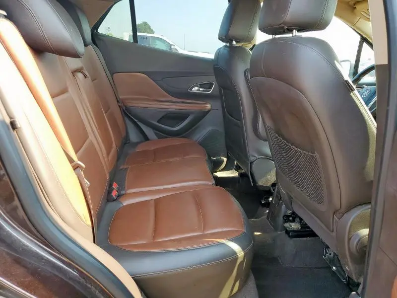 2013 BUICK ENCORE