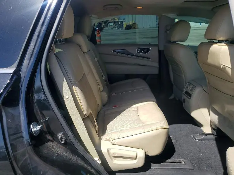 2015 INFINITI QX60 BASE  