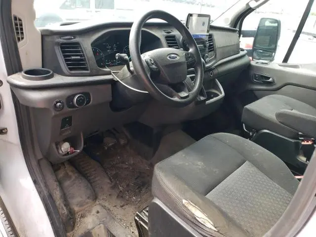 2021 FORD TRANSIT T-150  