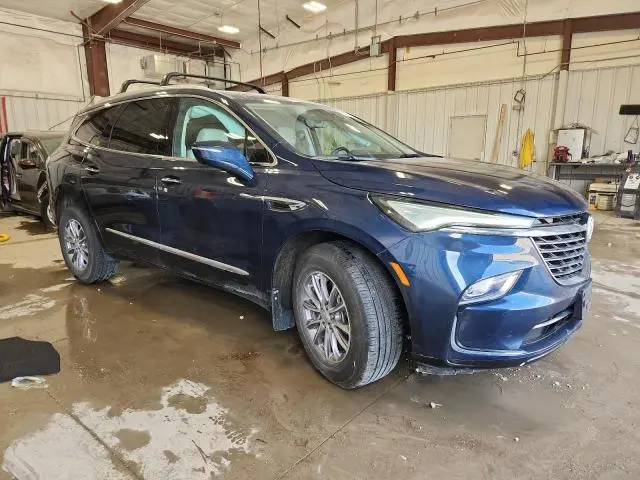 2023 BUICK ENCLAVE PREMIUM