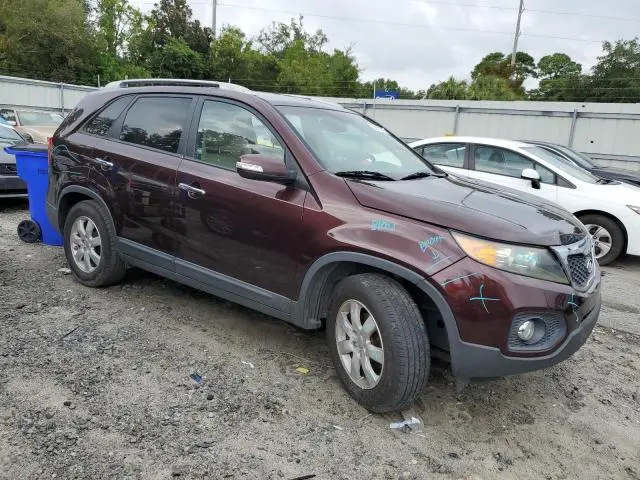 2012 KIA SORENTO BASE  