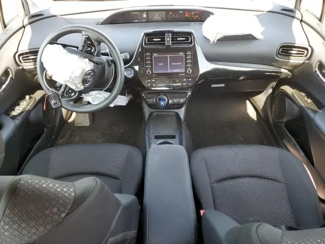 2021 TOYOTA PRIUS SPECIAL EDITION  