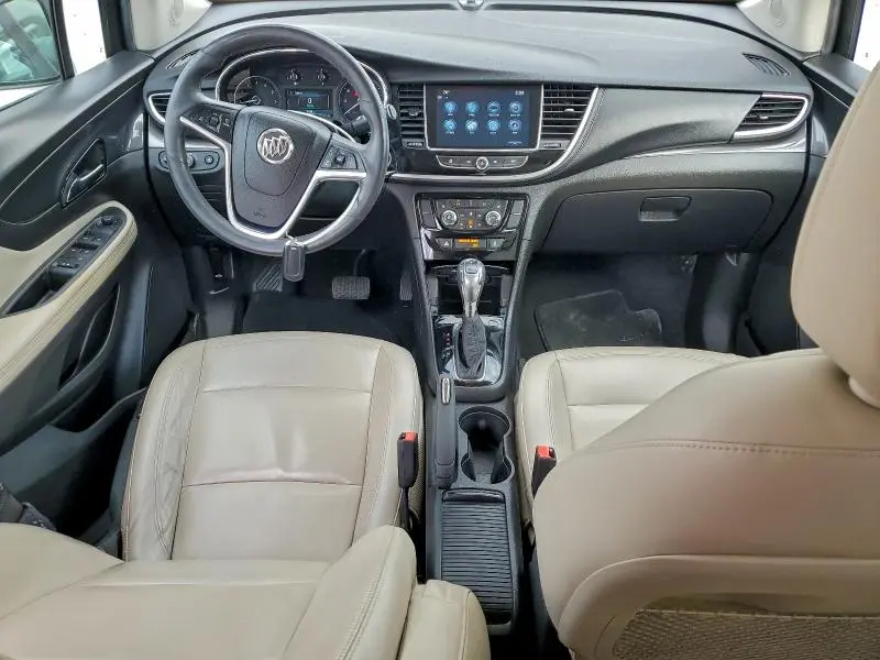 2017 BUICK ENCORE ESSENCE  