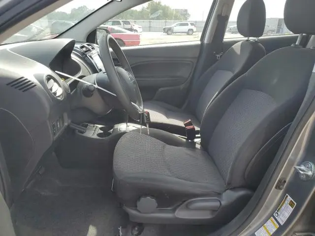 2020 MITSUBISHI MIRAGE ES