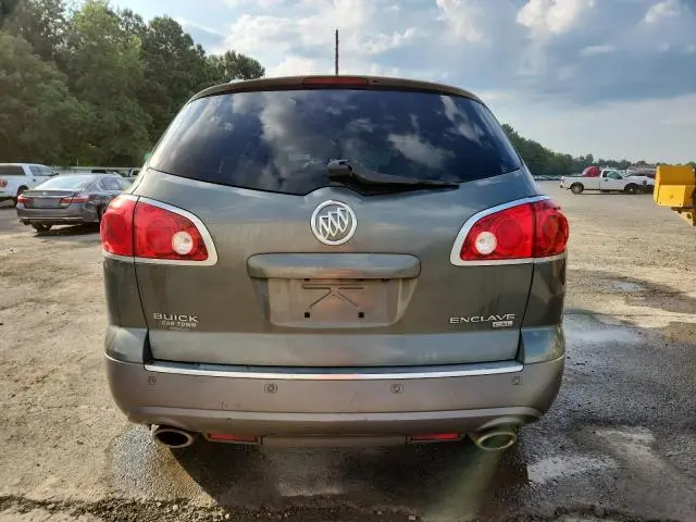 2011 BUICK ENCLAVE CXL  