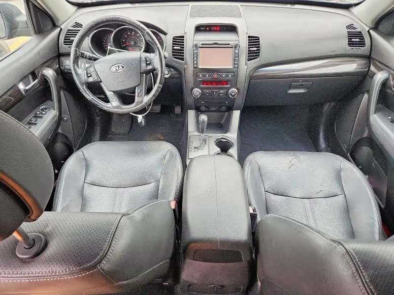 2011 KIA SORENTO EX  