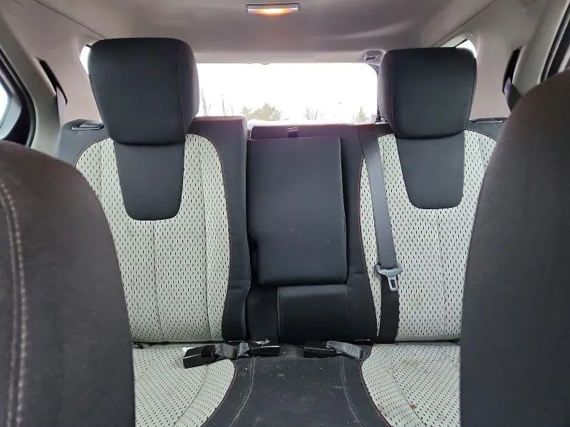 2011 CHEVROLET EQUINOX LS  