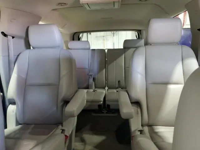 2013 GMC YUKON XL K1500 SLT  