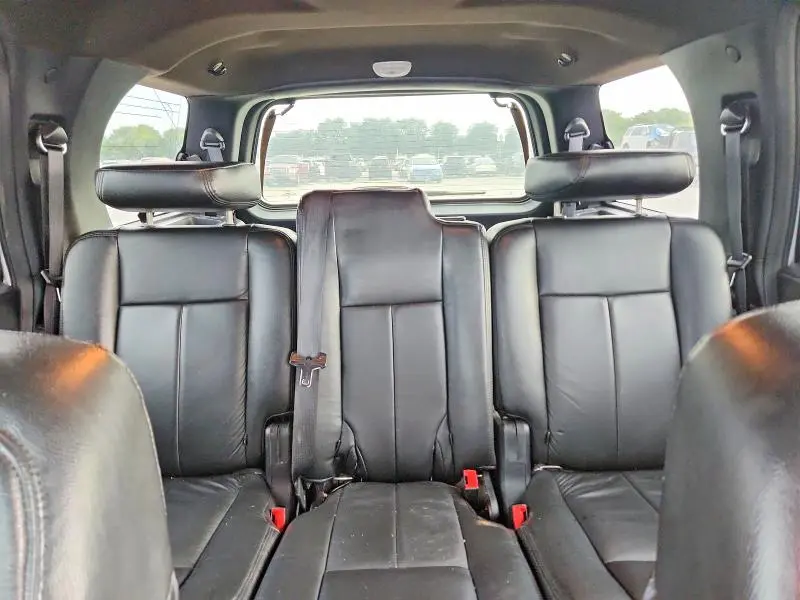 2017 FORD EXPEDITION XLT  