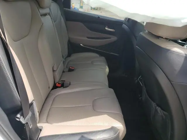 2021 HYUNDAI SANTA FE LIMITED  