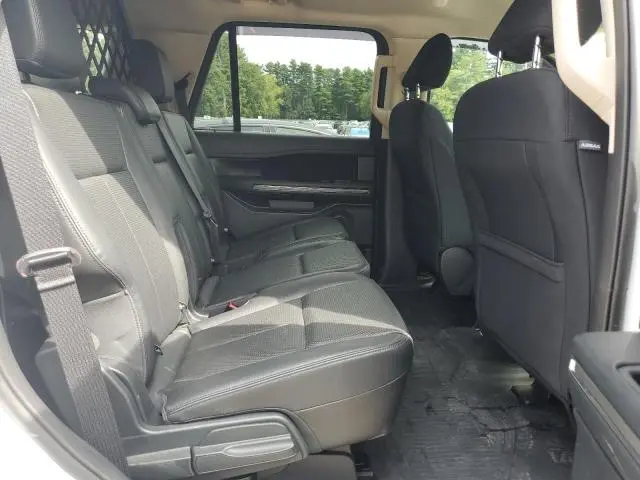 2023 FORD EXPEDITION XL  