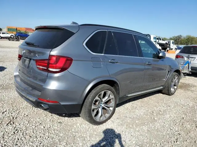 2014 BMW X5 XDRIVE35I  