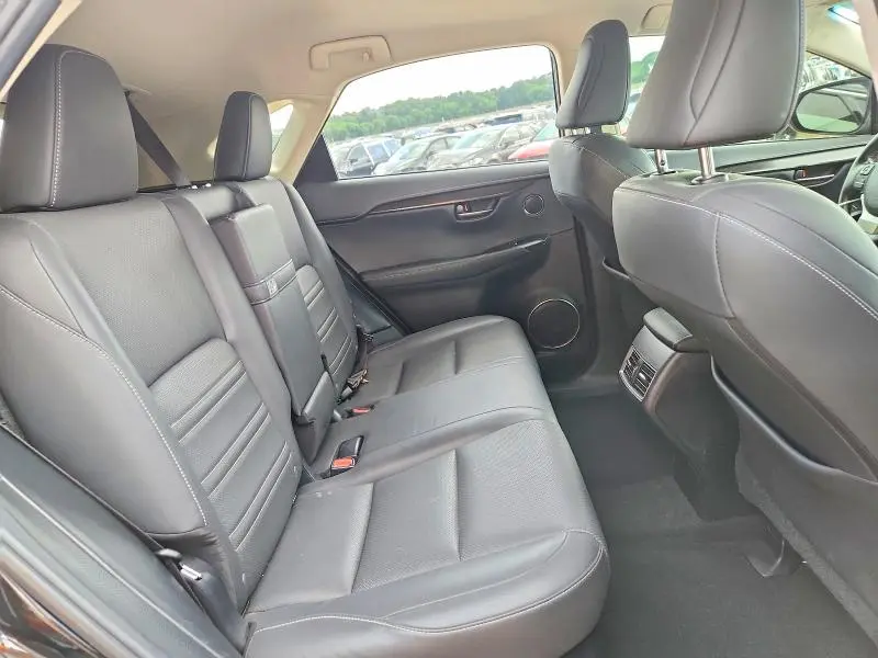 2018 LEXUS NX 300 BASE  