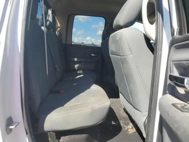 2015 RAM 1500 SLT