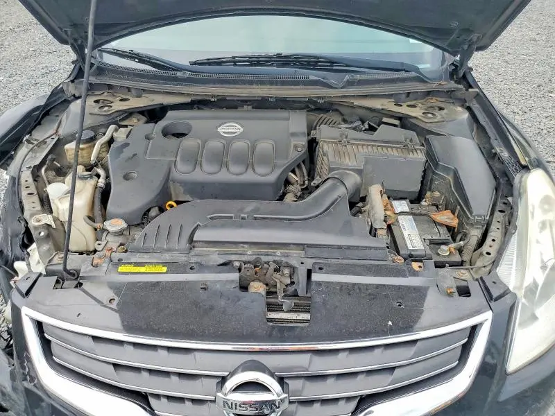 2012 NISSAN ALTIMA 2.5  