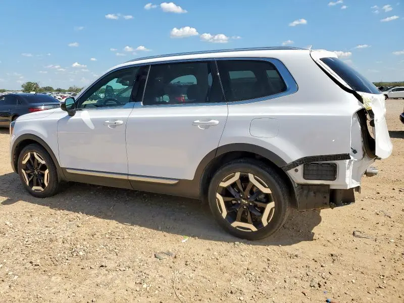 2023 KIA TELLURIDE EX  