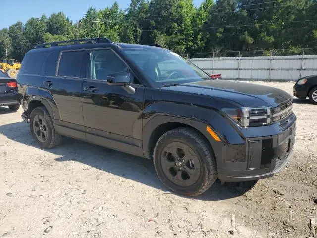 2024 HYUNDAI SANTA FE XRT  