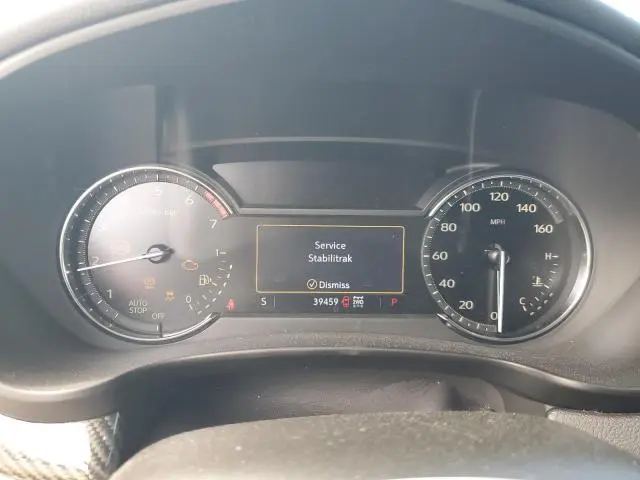 2020 CADILLAC XT4 SPORT  